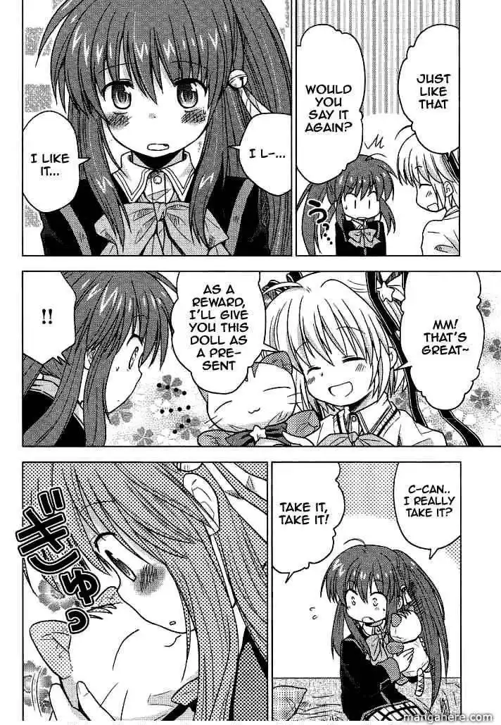 Little Busters! (ANAGURA Mogura) Chapter 11.5 7